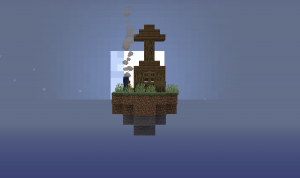 Thornbush Skyblock